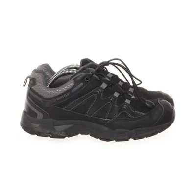 Hiking shoes (Black) from Ecco
