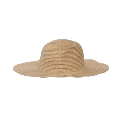 Sun hat (Beige) from Noixx