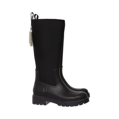 Stiefel (High Rainboot Neoprene) von Calvin Klein