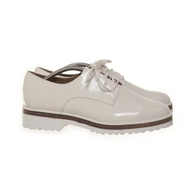 Oxford shoes (Beige) from Eram