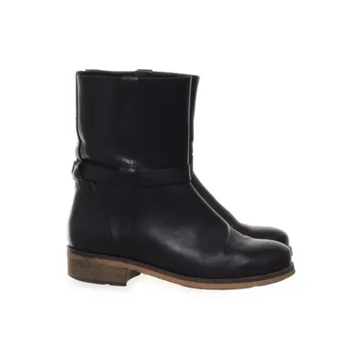 Bottines (Noir) de Haghe by Hub