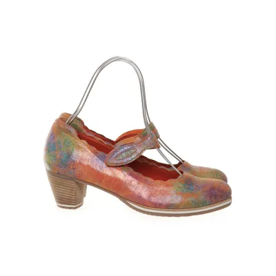 High heels (Multicolored) from Vabeene