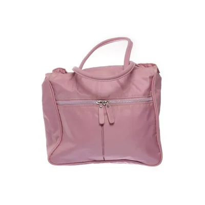 Handtas (Roze) van Strenesse Blue