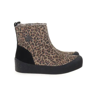 Curlingkängor (Beige, Svart) från 67 N А́hkkа́