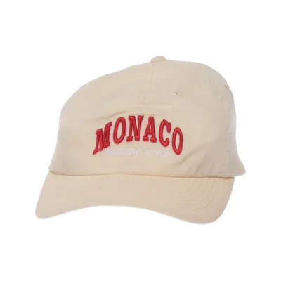 Honkbalpet (Monaco Sailing Club) van H&M Katoen