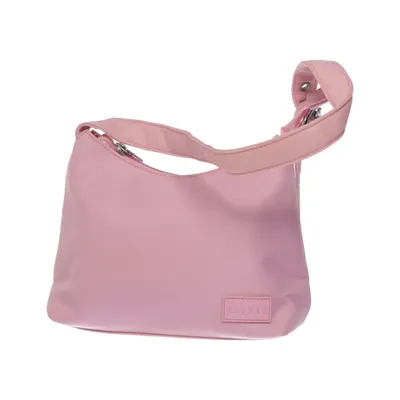 Axelremsväska (Rosa) från Silfen
