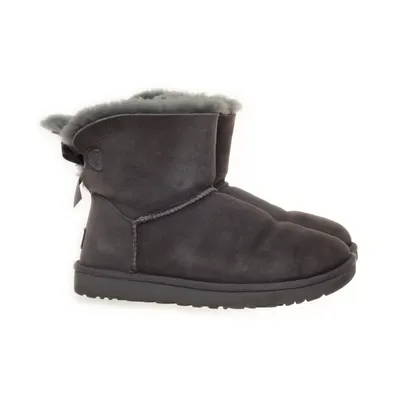 Boots (Mini Bailey Bow II ) från UGG Skinn