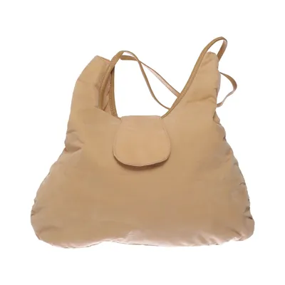 Handbag (Beige)