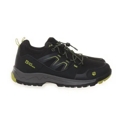 Hiking shoes (Black) from Jack Wolfskin