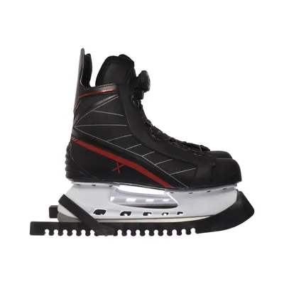 Patins à glace (Pulse X)