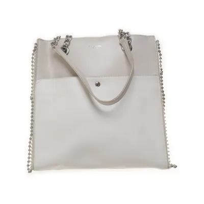 Handväska (Beige) från David Jones