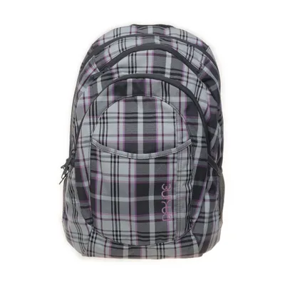 Ryggsäck (Grå, Vit, Lila) från Dakine