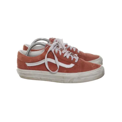 Sneakers (Rood) van Vans