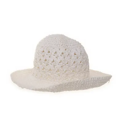 Bucket hat (White) from You&Me Fashion
