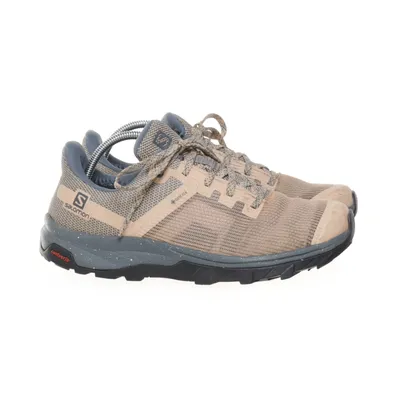Vandresko (Beige, Grå) fra Salomon