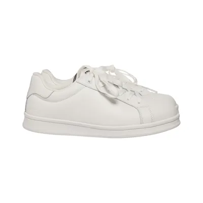 Sneakers (Hvid) fra Exani Læder