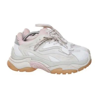 Sneakers (Vit, Flerfärgad) från ASH