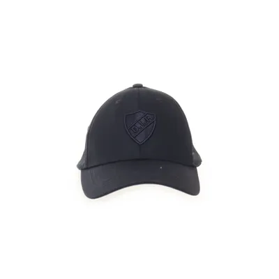 Baseballkeps (Blå) från Official Merchandise Bomull, Elastan
