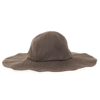 Safarihat (Grøn) fra Ganni