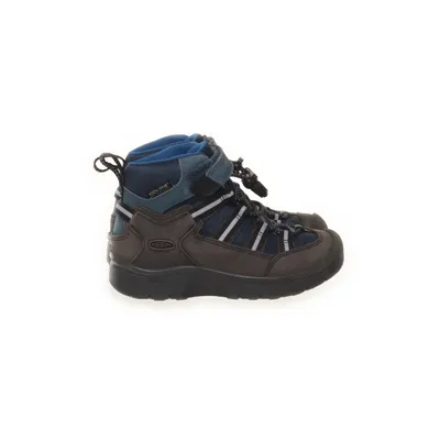 Veterlaarzen (Blauw, Meerkleurig) van Keen