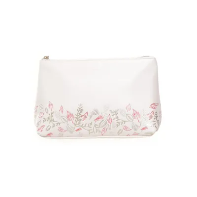 Necessär (Rosa, Flerfärgad) från Elie Saab
