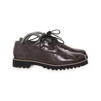 Derby shoes (Brown) from Sprox