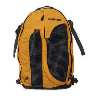 Ryggsäck (Gul, Svart, Vit) från Ortovox