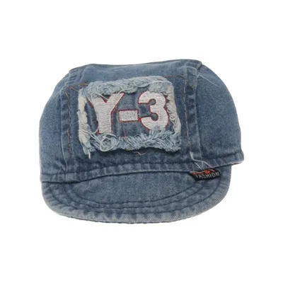 Casquette (Bleu) de Y-3