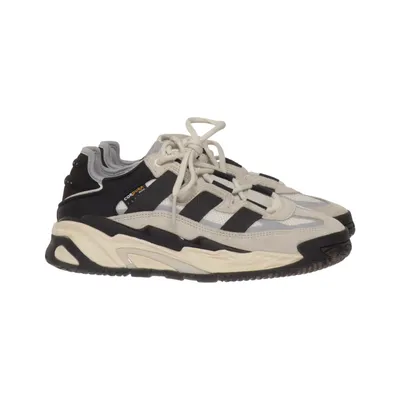 Træningssko (Grå, Sort, Hvid) fra Adidas Originals