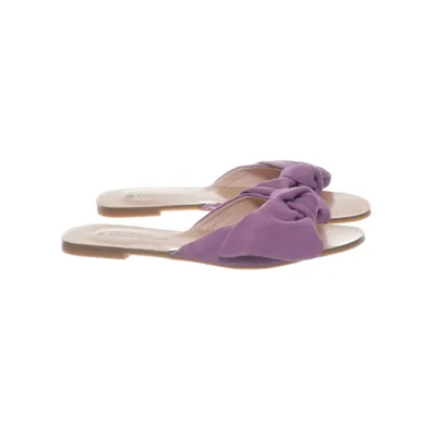 Mules (Violet) de Sommerkind