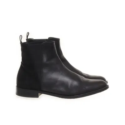 Bottines Chelsea (Noir) de Clon
