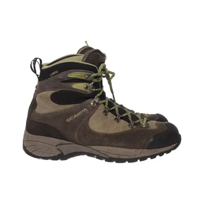 Hoge wandelschoenen (Grijs) van Scarpa