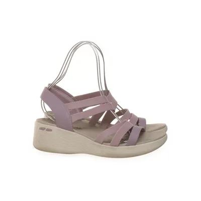 Sandalen (Lila) van Skechers