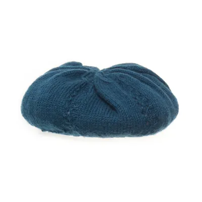 Basker (Blå) från People Tree Ull