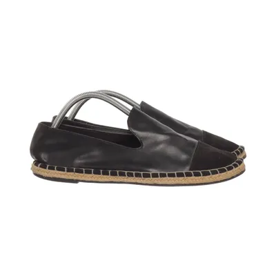 Espadrilles (Black) from Divided by H&M