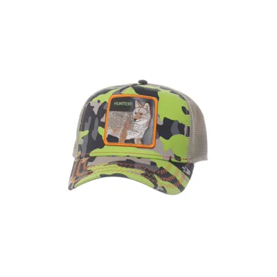 Casquette de camionneur (Multicolore) de Goorin Bros