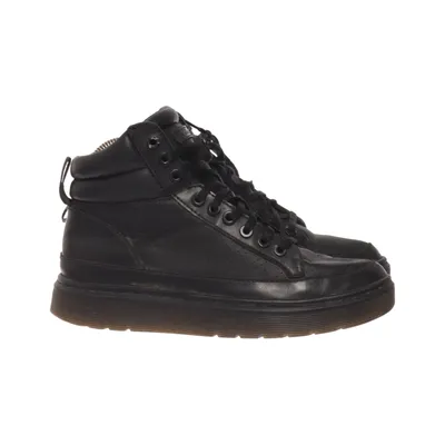 Laced boots (Black) from Dr. Martens
