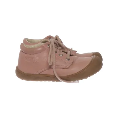 Kängor (Rosa) från Lamino Skinn