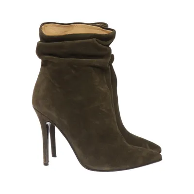 Stiefeletten (Grün) von L37