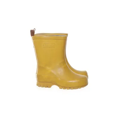 Regenlaarzen (Geel) van Kuling