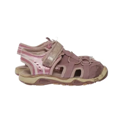 Sandales (Rose) de Leaf