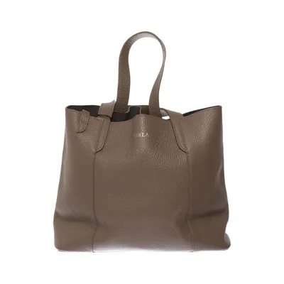 Sac à main (Gris) de Furla
