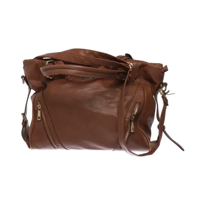 Sac à bandoulière (Marron) de Ulrika