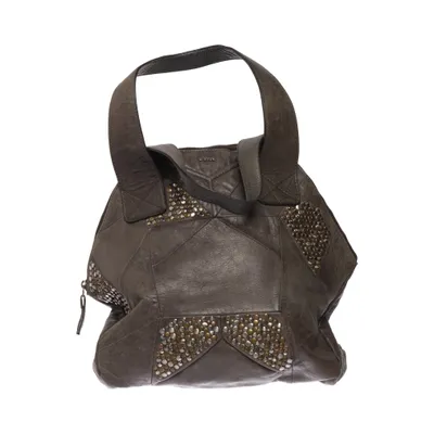 Sac à main (Gris) de Diesel
