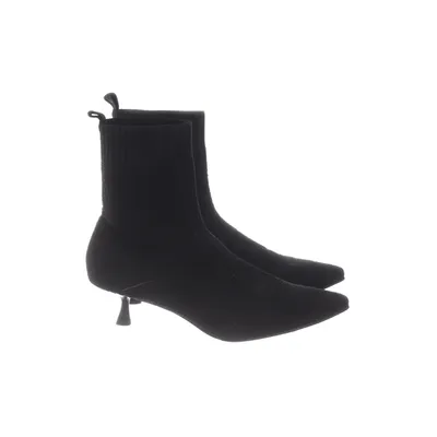 Stövletter (Svart) från Vivaia