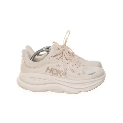 Trainers (Beige) from Hoka