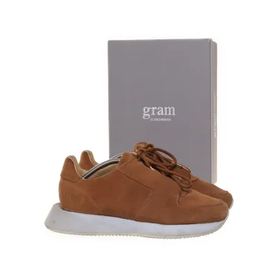 Sneakers (Brun) från Gram