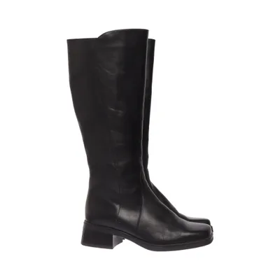 Boots (Black) from Janita
