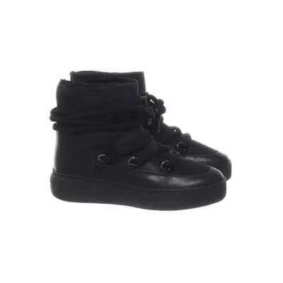 Kängor (Svart) från Philip Hog