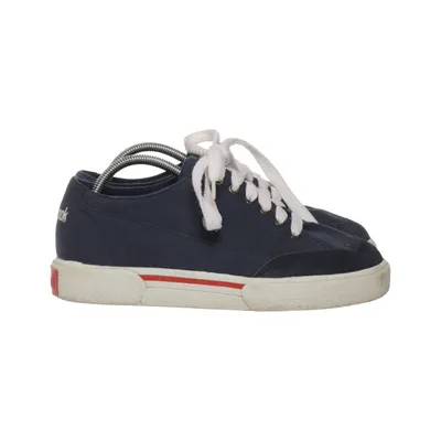 Canvas shoes (Blue) from Northbrook